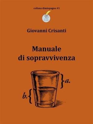 cover image of Manuale di sopravvivenza